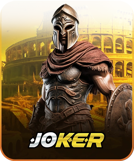 Joker Gaming